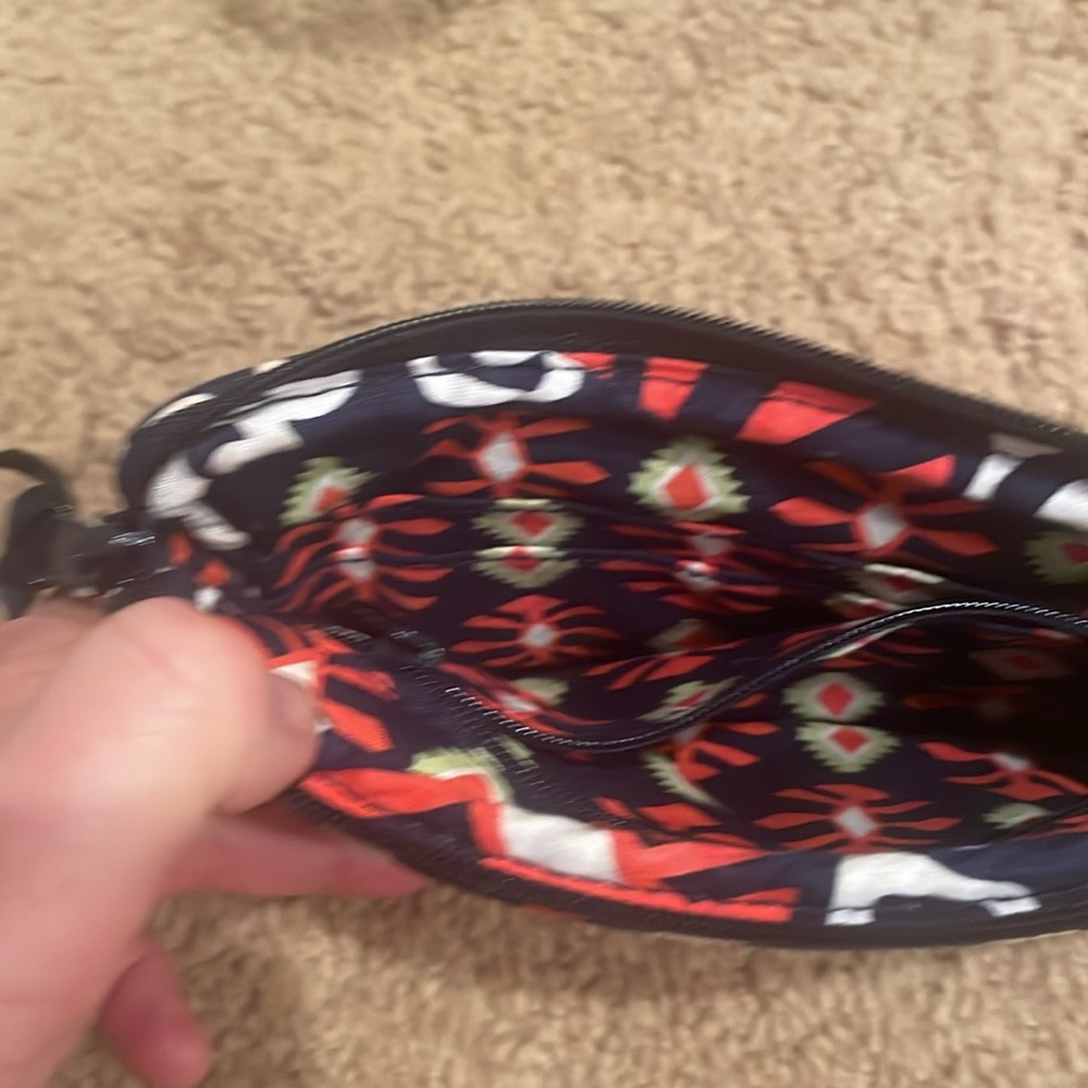 Vera Bradley bundle.  In excellent condition. - Picture 3 of 5